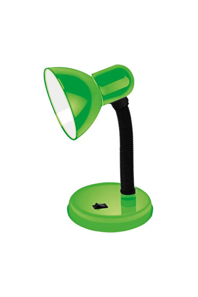 Avec Av203 Masa Lambası,Yeşil