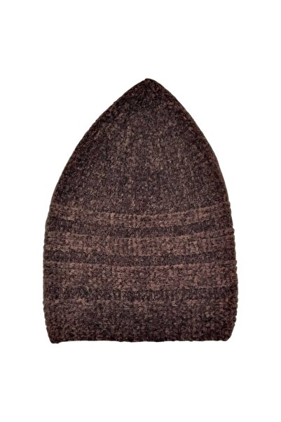 Uniquetrenders Кадифена шапка за молитва с високо качество