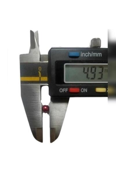 NEOCUBE Ürün Kesinlikle 5mm (son Resimde Kumpasla Ölçülmüş Resim Mevcut.- Neodyum Renkli Küp Mıknatıs Toplar