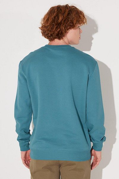 Lee Eden Crew Neck Sweatshirt