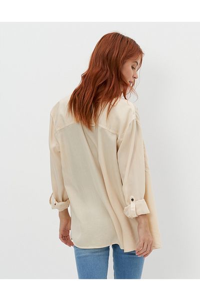 AMERICAN EAGLE Shirt