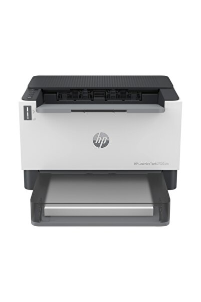 HP 2r3e3a Laser Tank 2502dw Yazıcı A4