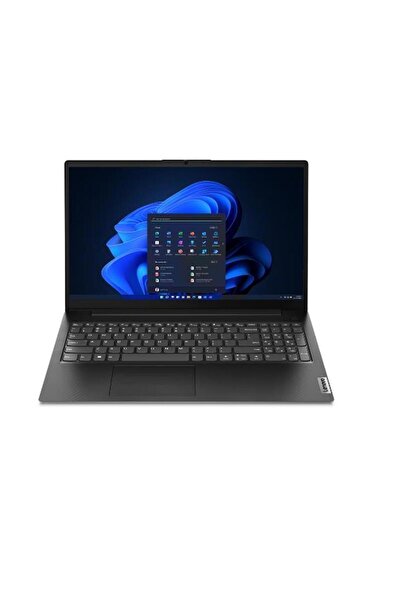 LENOVO V15 82YU0123TX RYZEN5-7520U 16GB 512SSD 15.6 FreeDos