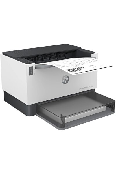 HP 2r3e3a Laser Tank 2502dw Yazıcı A4