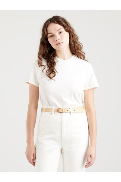 Levi's Curea nudă Shell pentru femei