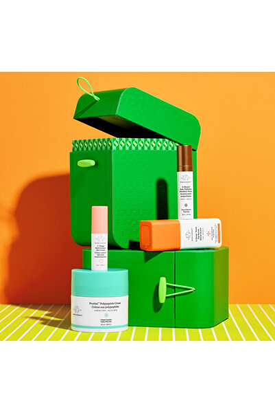 Drunk Elephant Resort to This™ Day Kit