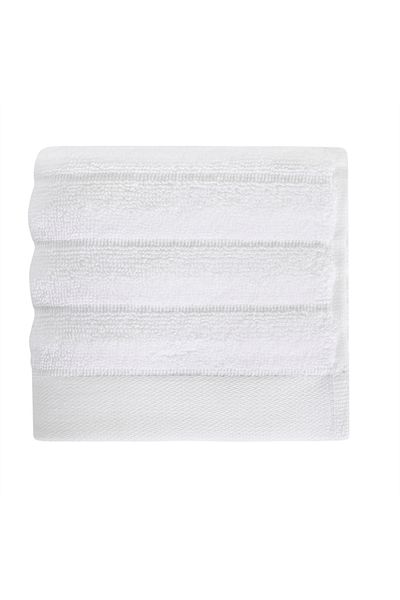 Mudo Home STELLA White 30x50 Hand Towel