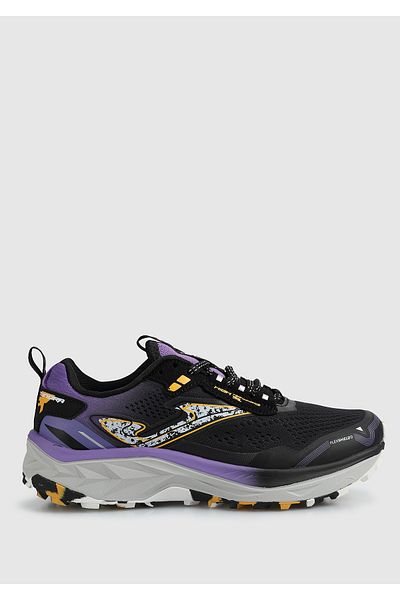 Joma Tktulw2401 Tundra Lady 2401 Black Blue