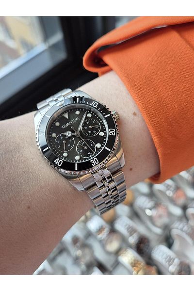Quantum Iml1101.350 Quantum Women's Wristwatch - 2 Years Warranty, Stylish and Aesthetic