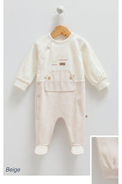 Caramell Uniquie Boy Bebek Tulum