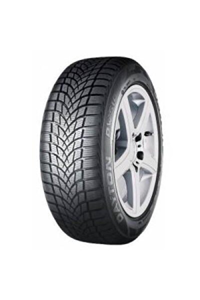 Dayton 185/65r15 88t Dw510e 2024 Kış Lastiği