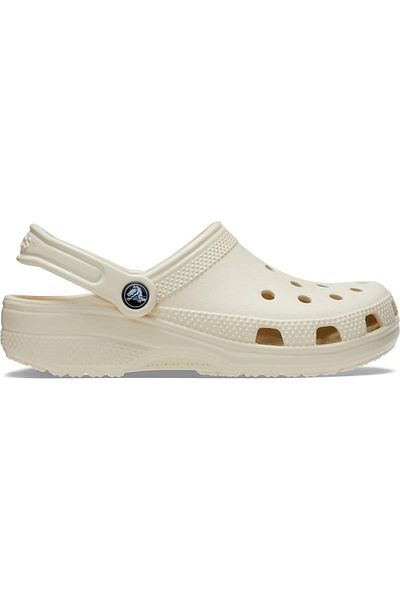 Crocs Classic 10001-2y2 Bone - Κόκκαλο