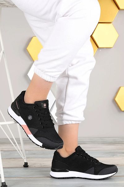 lumberjack 4M Vendor - Women's Comfortable Knitwear Sneakers