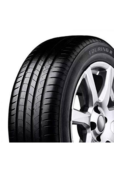Dayton 4 ADET x 205/55R16 91V TOURING2 2025 ÜRETİM YAZLIK