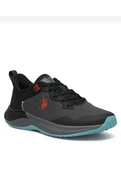 U.S. Polo Assn. U.S. Polo Assn Florin Model Walking Shoes