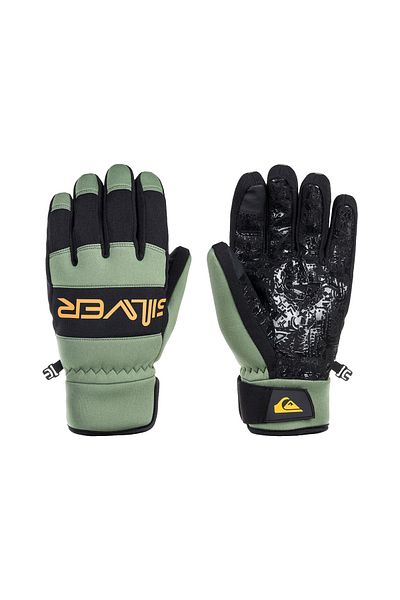 Quiksilver METHOD GLOVE SKY GLOVES