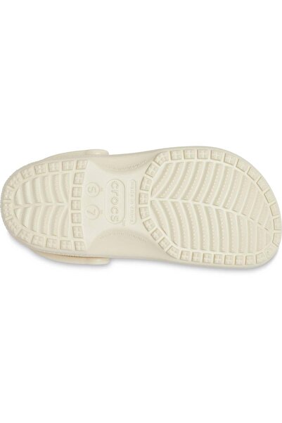 Crocs CLASSIC 10001-2Y2 BONE - KEMİK
