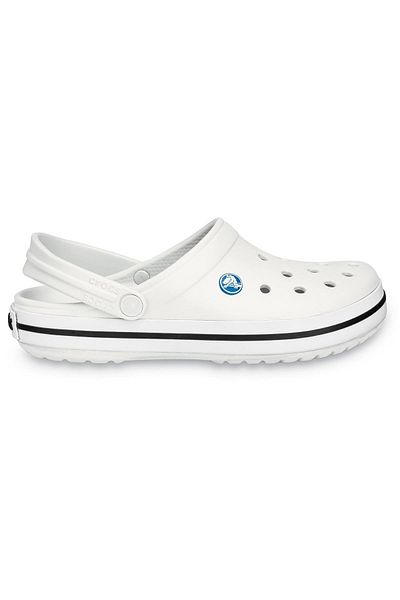 Crocs Crocband Beyaz