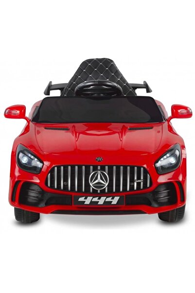 BabyHope Gtr Sport Akülü Araba 12V 444