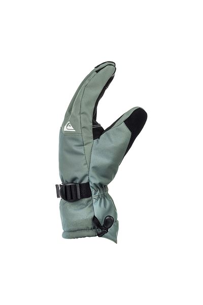 Quiksilver Mission Insulated Men's Ski/Snowboard Snow Gloves