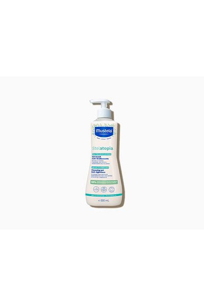 Mustela ستيلاتوبيا جل منظف 500 مل