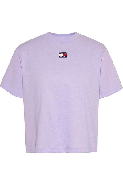 Tommy Hilfiger TJW BXY BADGE TEE EXT