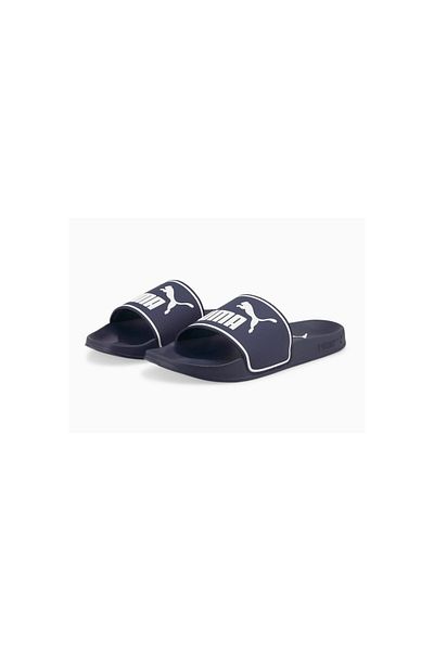 Puma Leadcat 2.0 Unisex Navy Blue Casual Style Slippers 38413904
