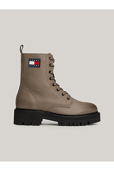 Tommy Hilfiger TJW URBAN LACE UP BOOT