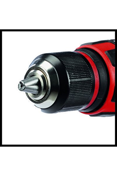 Einhell TE-CD 18/48 Li-i (2x2,0Ah),Akülü Darbeli Vidalama