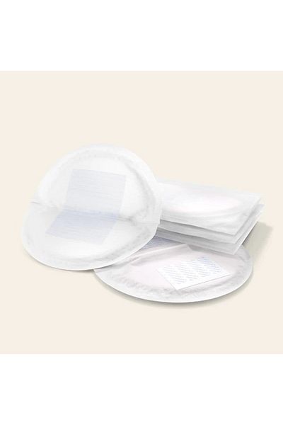 Lansinoh Blue Lock ™   Chest Pad 60 Pieces