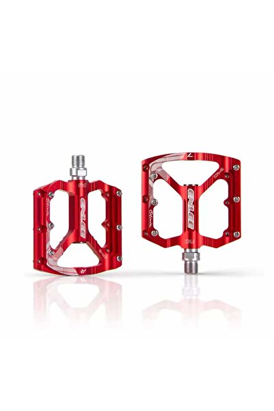 ROBESBON Enlee Alüminyum, Rulmanlı, Çivili Bisiklet Platform Pedal