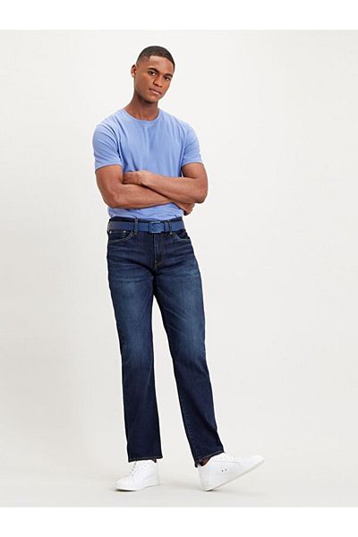Levi's Δωρεάν μεταλλική ζώνη
