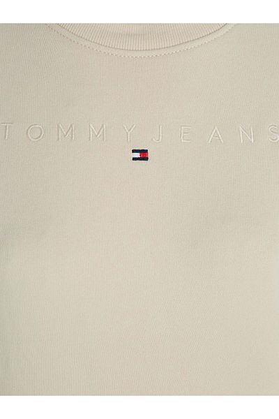 Tommy Hilfiger TJW REG LINEAR CREW EXT - Men's Sweatshirt