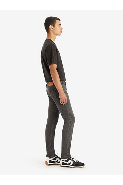 Levi's 512 ™   Ανδρικό τζιν παντελόνι Slim Taper
