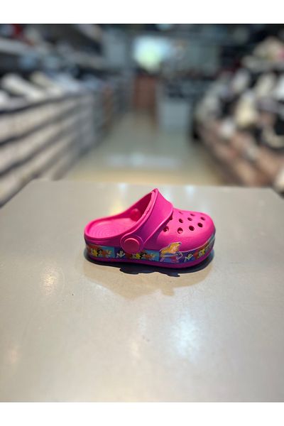Akınal Bella Papuci / Sandale pentru copii unisex cu figurine pentru bebeluși