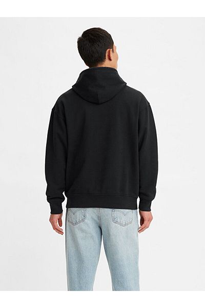 Levi's Relaxed Fit Graphic Hoodie