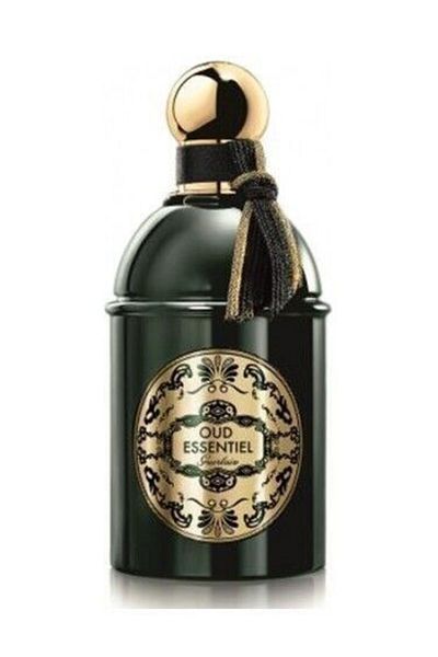 Guerlain عطر عود اسينتيل 125 مل للجنسين 3346470132245