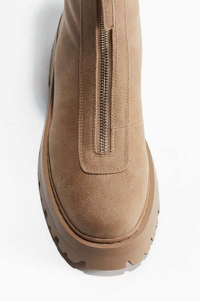 H&M Warm-lined boots