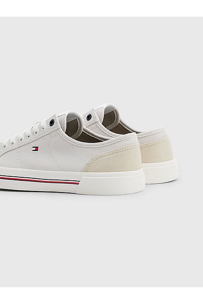 Tommy Hilfiger Corporate Core Vulc Canvas