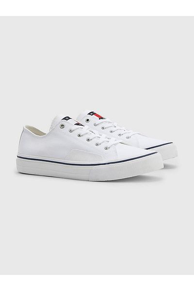 Tommy Hilfiger Herren Tommy Jeans Skate Sneaker
