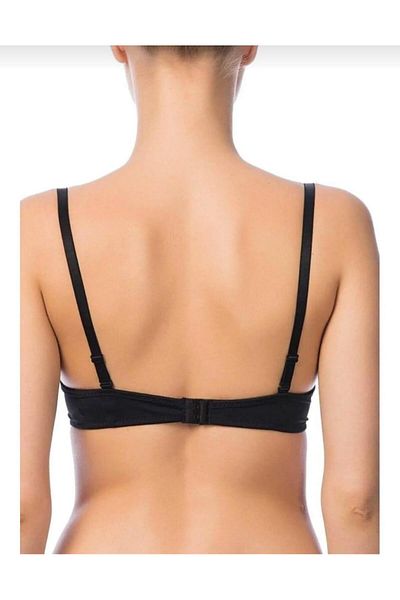 NBB 1210 Women's Underwire Supported Bra 2 Pieces