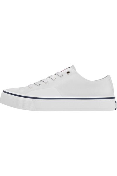 Tommy Hilfiger Herren Tommy Jeans Skate Sneaker