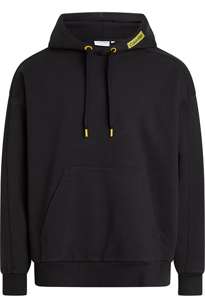 Calvin Klein LOGO GRID HOODORĂ MODERN COMFORT