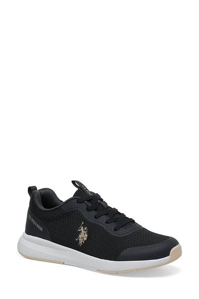 U.S. Polo Assn. U.S. Polo Assn. Tenis de damă bleumarin 101502267   4M Smart Wmn 4Fx