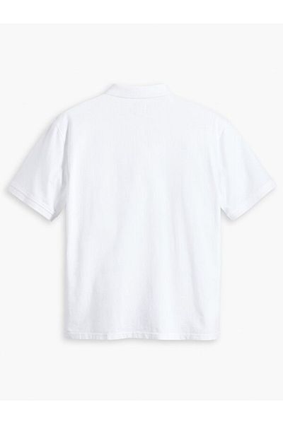 Levi's Relaxed Fit Αυθεντικό T-Shirt Polo A6735-0000