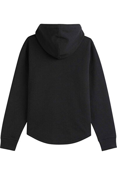 Calvin Klein ARCHIVAL MONOLOGO WAFFLE HOODIE