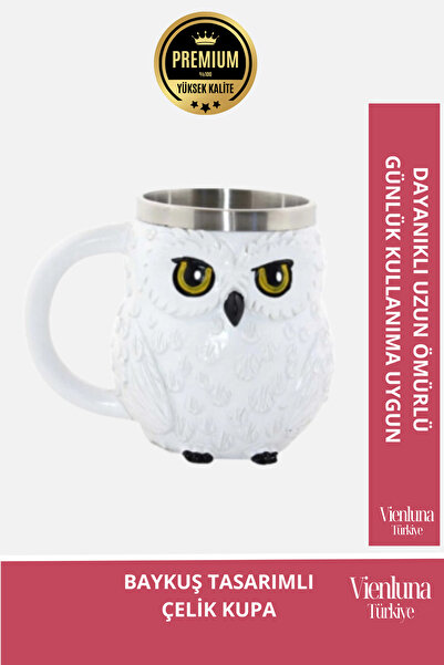 vienluna Deluxe Tasarım Dekoratif Estetik Armağan Sevgili Dost Arkadaş Paslan...