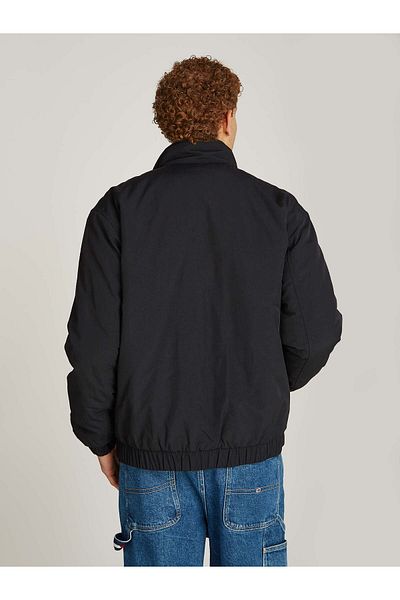 Tommy Hilfiger Tjm Essential - Изолирано палто