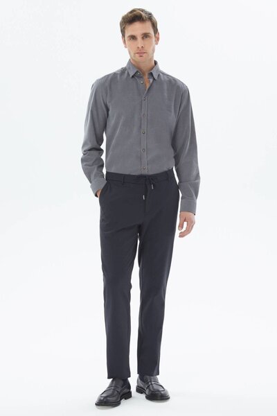 Kip Erkek Gömlek GM-5591