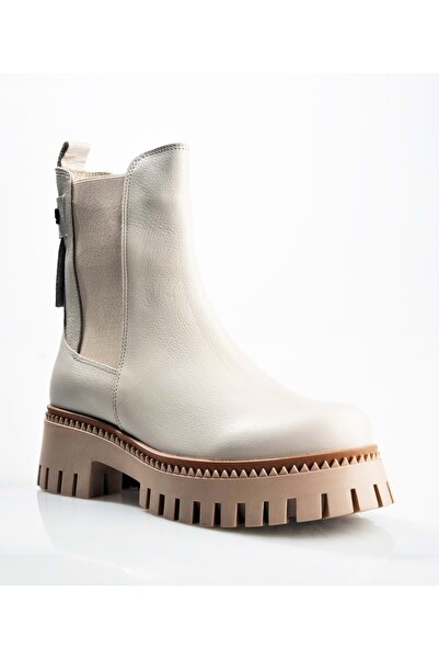 Venüs 2251813k Kadın Hakiki Deri Bot